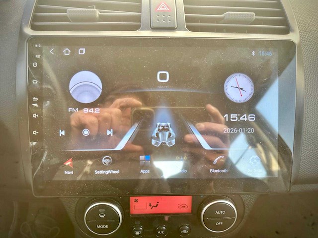 Suzuki swift 1.3 bandit, 33-gxh-2 - afbeelding 14 van  14