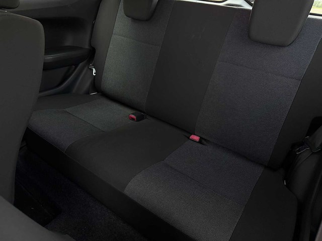 Suzuki swift 1.3 base, 72-njn-2 - afbeelding 4 van  17