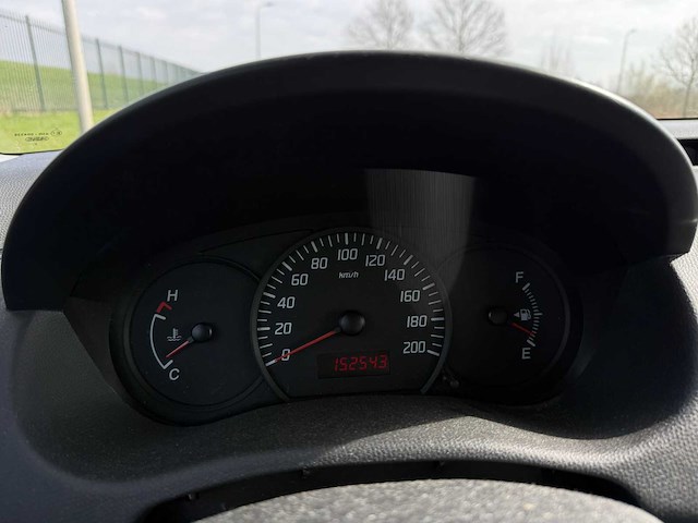 Suzuki swift 1.3 base, 72-njn-2 - afbeelding 5 van  17