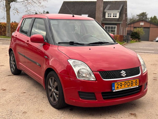 Suzuki swift 1.3 cool, 29-pdb-8 - afbeelding 3 van  11