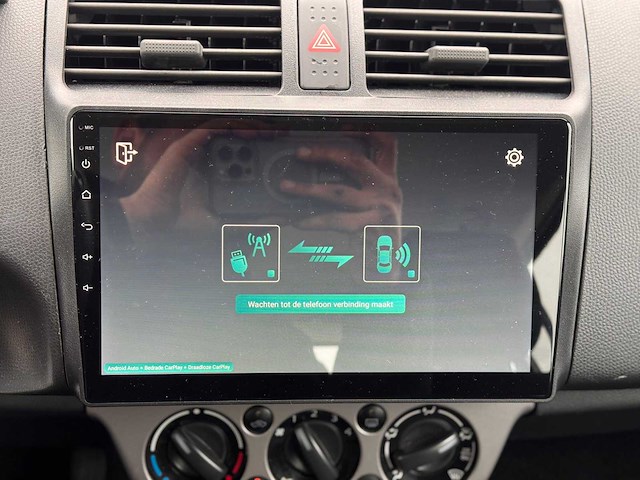 Suzuki swift 1.3 cool, 29-pdb-8 - afbeelding 8 van  11