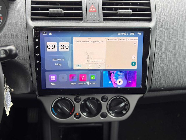 Suzuki swift 1.3 cool, 29-pdb-8 - afbeelding 9 van  11