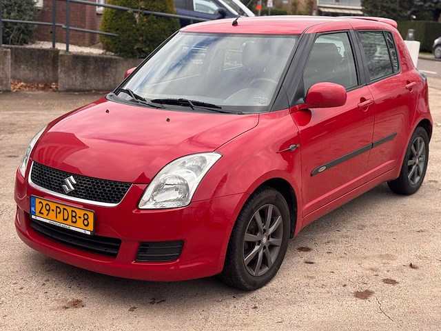 Suzuki swift 1.3 cool, 29-pdb-8 - afbeelding 1 van  11