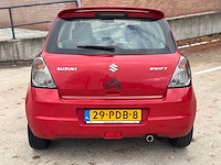 Suzuki swift 1.3 cool, 29-pdb-8 - afbeelding 8 van  11