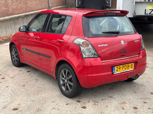 Suzuki swift 1.3 cool, 29-pdb-8 - afbeelding 5 van  10