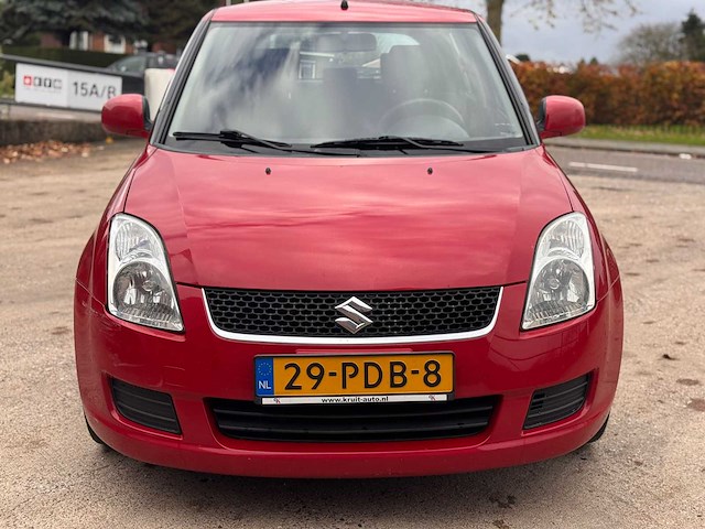 Suzuki swift 1.3 cool, 29-pdb-8 - afbeelding 6 van  10