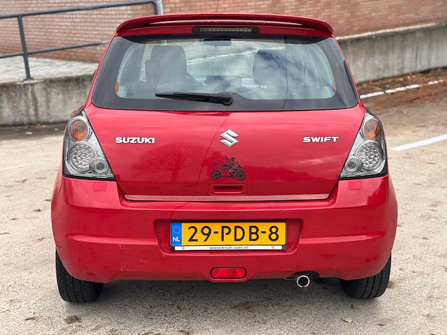 Suzuki swift 1.3 cool, 29-pdb-8 - afbeelding 7 van  10