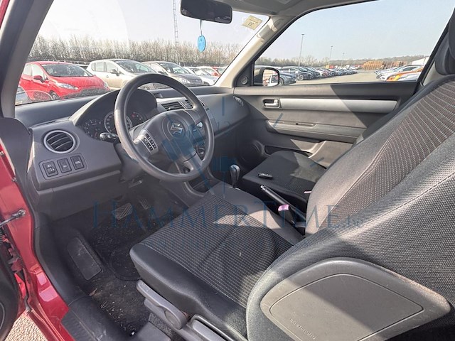 Suzuki swift 1.3 ddis gl airco, 2006 - afbeelding 3 van  29
