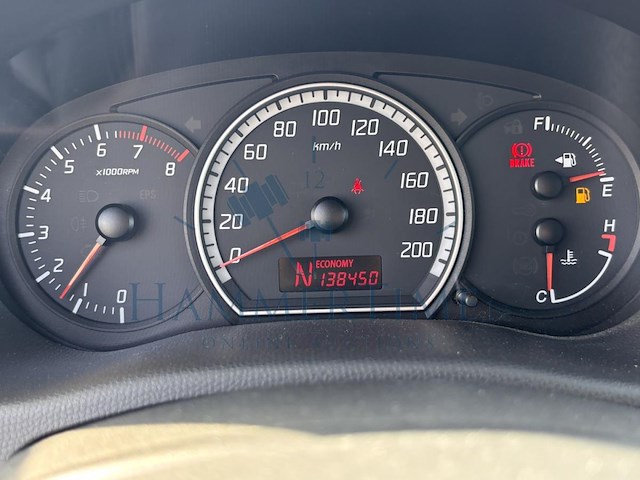 Suzuki swift 1.3 ddis gl airco, 2006 - afbeelding 5 van  29