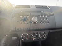 Suzuki swift 1.3 ddis gl airco, 2006 - afbeelding 7 van  29