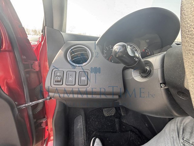 Suzuki swift 1.3 ddis gl airco, 2006 - afbeelding 13 van  29