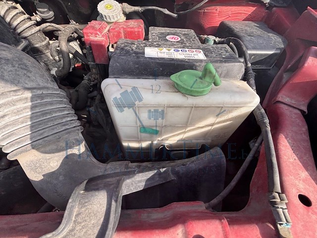 Suzuki swift 1.3 ddis gl airco, 2006 - afbeelding 20 van  29