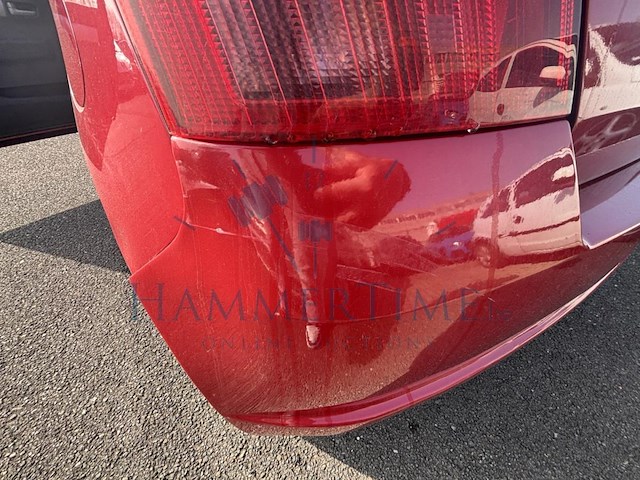 Suzuki swift 1.3 ddis gl airco, 2006 - afbeelding 21 van  29