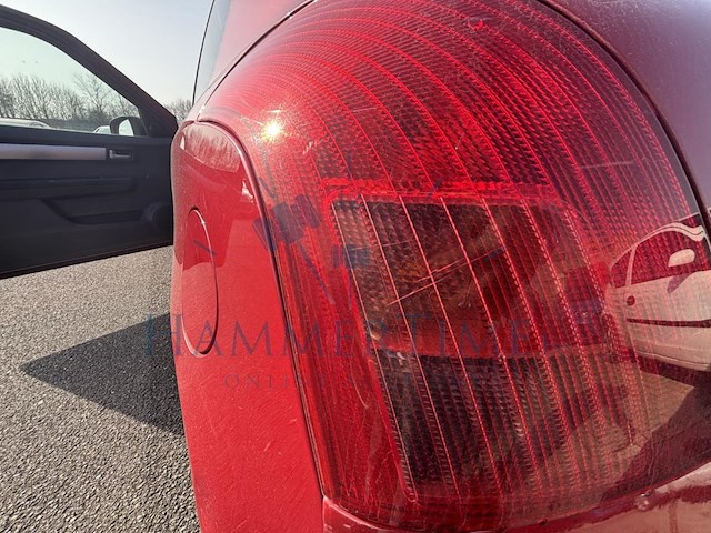 Suzuki swift 1.3 ddis gl airco, 2006 - afbeelding 22 van  29