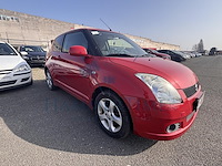 Suzuki swift 1.3 ddis gl airco, 2006 - afbeelding 23 van  29