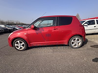 Suzuki swift 1.3 ddis gl airco, 2006 - afbeelding 28 van  29