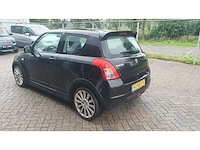 Suzuki swift 1.3 exclusive, 42-gfz-5 - afbeelding 5 van  11