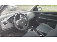 Suzuki swift 1.3 exclusive, 42-gfz-5 - afbeelding 6 van  11