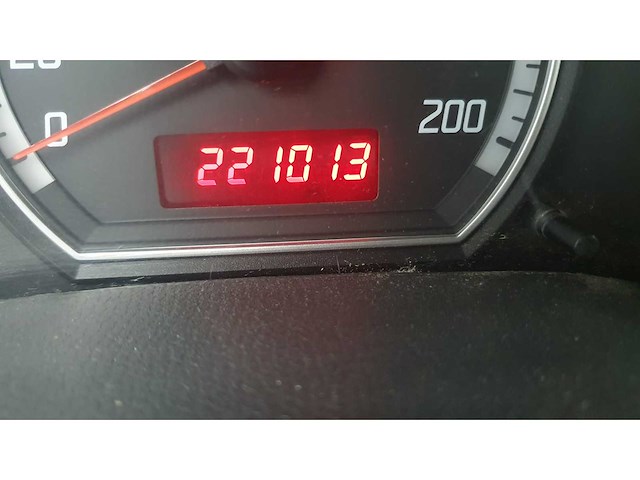 Suzuki swift 1.3 exclusive, 42-gfz-5 - afbeelding 9 van  11