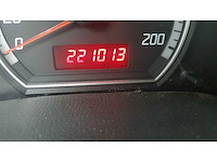 Suzuki swift 1.3 exclusive, 42-gfz-5 - afbeelding 9 van  11