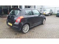 Suzuki swift 1.3 exclusive, 42-gfz-5 - afbeelding 4 van  11