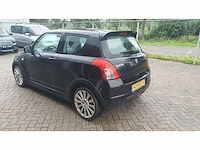 Suzuki swift 1.3 exclusive, 42-gfz-5 - afbeelding 5 van  11