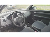 Suzuki swift 1.3 exclusive, 42-gfz-5 - afbeelding 6 van  11