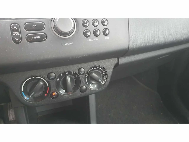 Suzuki swift 1.3 exclusive, 42-gfz-5 - afbeelding 8 van  11