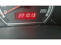 Suzuki swift 1.3 exclusive, 42-gfz-5 - afbeelding 9 van  11