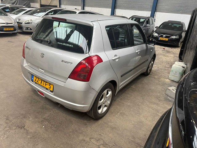 Suzuki swift 1.3 ga, 22-xtf-5 - afbeelding 4 van  11
