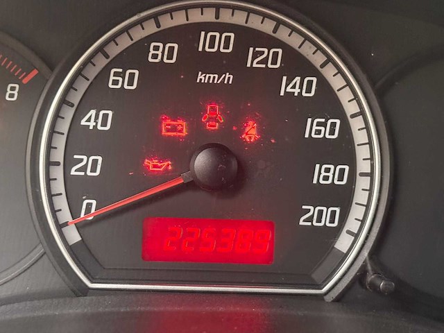 Suzuki swift 1.3 ga, 22-xtf-5 - afbeelding 11 van  11