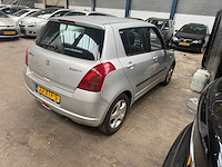 Suzuki swift 1.3 ga, 22-xtf-5 - afbeelding 4 van  11