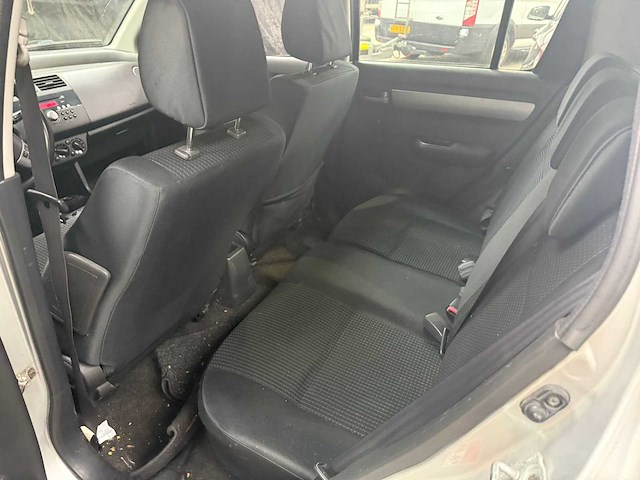 Suzuki swift 1.3 ga, 22-xtf-5 - afbeelding 8 van  8