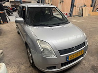Suzuki swift 1.3 ga, 22-xtf-5 - afbeelding 2 van  6
