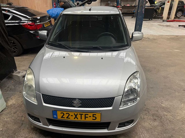 Suzuki swift 1.3 ga, 22-xtf-5 - afbeelding 4 van  6