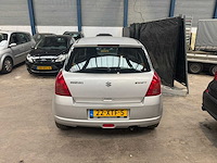 Suzuki swift 1.3 ga, 22-xtf-5 - afbeelding 5 van  6