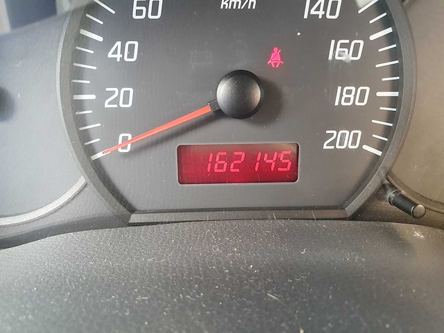 Suzuki swift 1.3 ga, 25-rs-rg - afbeelding 2 van  9