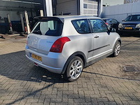 Suzuki swift 1.3 ga, 25-rs-rg - afbeelding 3 van  9