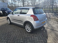 Suzuki swift 1.3 ga, 25-rs-rg - afbeelding 5 van  9