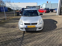 Suzuki swift 1.3 ga, 25-rs-rg - afbeelding 6 van  9