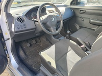 Suzuki swift 1.3 ga, 25-rs-rg - afbeelding 7 van  9