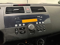 Suzuki swift 1.3 ga 5-sln-27 - afbeelding 3 van  14