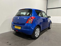 Suzuki swift 1.3 ga 5-sln-27 - afbeelding 10 van  14