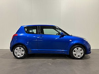 Suzuki swift 1.3 ga 5-sln-27 - afbeelding 11 van  14