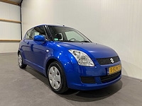 Suzuki swift 1.3 ga 5-sln-27 - afbeelding 12 van  14