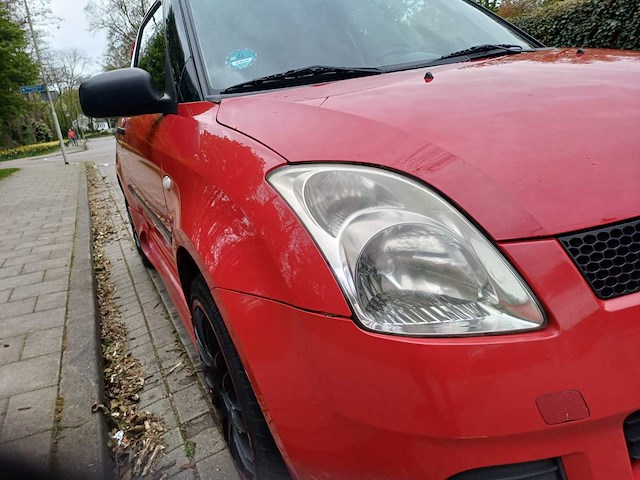 Suzuki swift 1.3 ga, 56-rk-nb - afbeelding 5 van  15