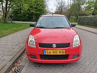 Suzuki swift 1.3 ga, 56-rk-nb - afbeelding 6 van  15