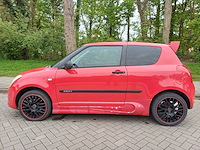 Suzuki swift 1.3 ga, 56-rk-nb - afbeelding 2 van  11