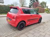 Suzuki swift 1.3 ga, 56-rk-nb - afbeelding 9 van  11