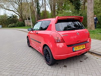 Suzuki swift 1.3 ga, 56-rk-nb - afbeelding 10 van  11